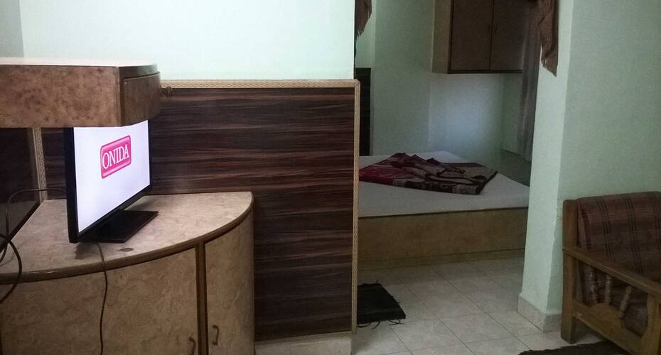 Hotel Prashant International, Gandhidham 2